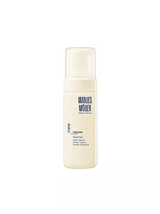 MARLIES MÖLLER | Haarpflege - Volume Liquid Hair Keratin Mousse 150ml | 